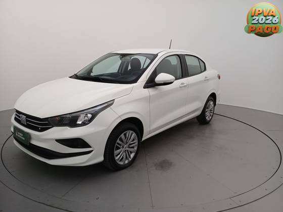 FIAT CRONOS 1.0 FIREFLY FLEX DRIVE MANUAL FIAT CRONOS 1.0 FIREFLY FLEX DRIVE MANUAL